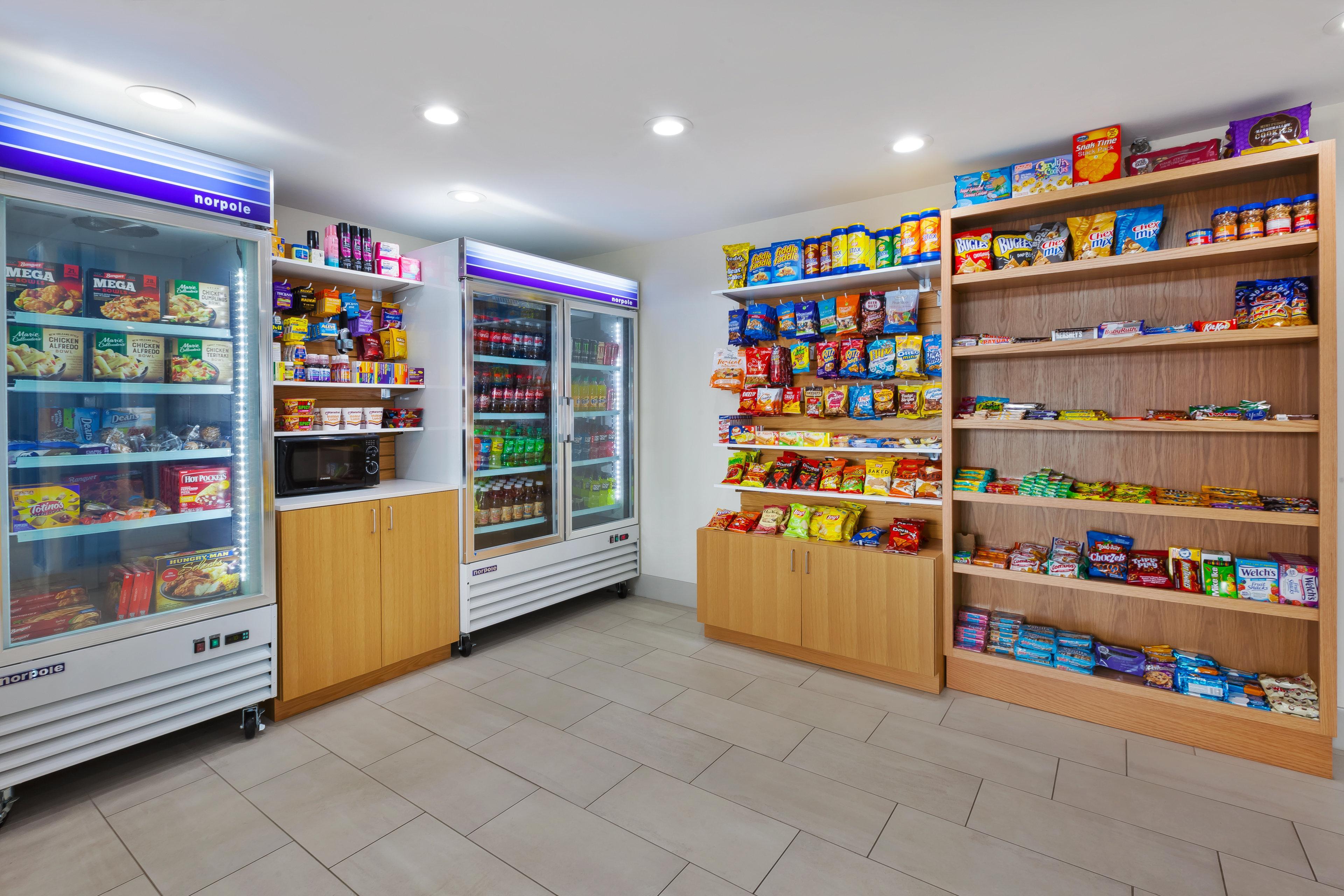 Holiday Inn Express Detroit-Warren/General Motors Technology Center By Ihg Bagian luar foto